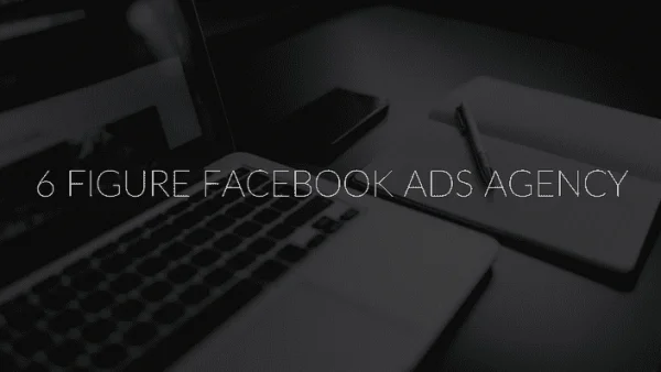 billy willson – 6 figure facebook ads agency download