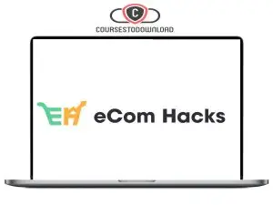 Jared Goetz - Ecom Hacks Academy 2020