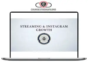 Ari Herstand and Lucidious – Streaming & Instagram Growth Download