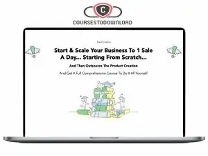 Dane Maxwell - Start and Scale Download