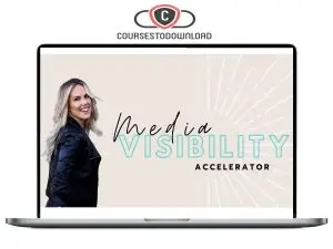 Abby Gibb - Media Visibility Accelerator Program