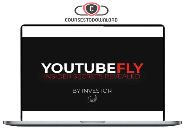 Dave Nick - YouTubeFly Program Download
