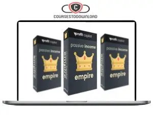 Mick Meaney - Info Product Empire Download