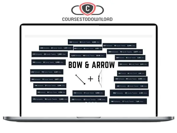 Bow & Arrow (Core Version) – A Ghostwriter’s Thousand Dollar Tweets Rules Downlaod