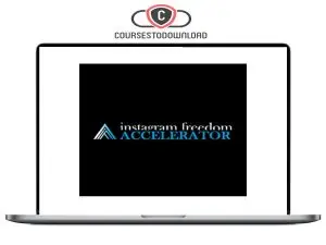 Alex Comerma – Instagram Freedom Accelerator Program 2.0 Download