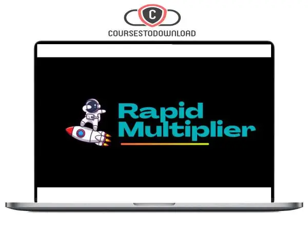 Tommie Powers – Rapid Multiplier Download