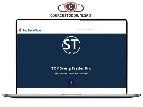 Top Trade Tools – Top Swing Trader Pro Download