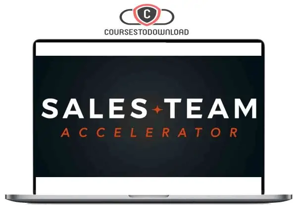 Sales Team Accelerator 2023 Download