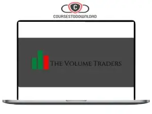 The Volume Traders 2.0 Completed Download