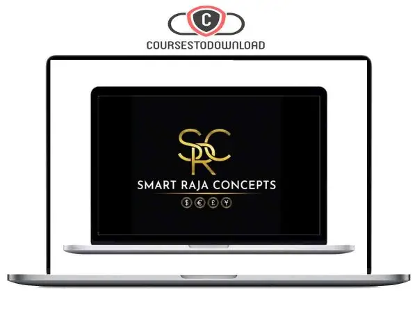 Raja Banks – SRC (Smart Raja Concepts) Download