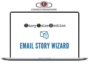Bill Mueller - AI Email Story Wizard Workshop Download
