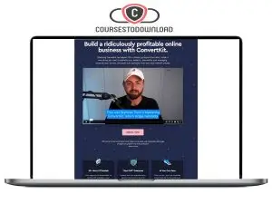 Brennan Dunn – Mastering Convertkit 2023 Download
