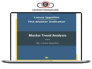 Lance Ippolito – The Master Indicator