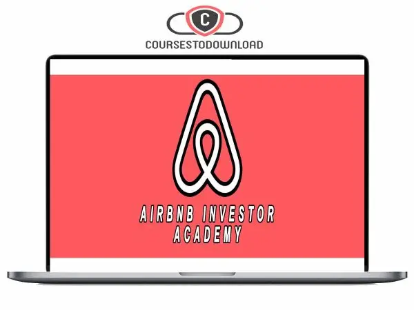 Michael Elefante - Airbnb Investor Academy Download