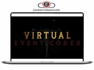 Peng Joon – Virtual Event Codex 2022