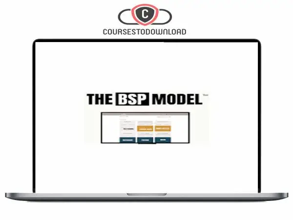 Modern Milllie - The BSP Model Download