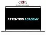 Seena Rezaei - Attention Academy Download