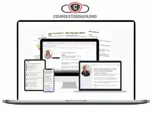 Annalise Buttigieg - The IG Strategy Download