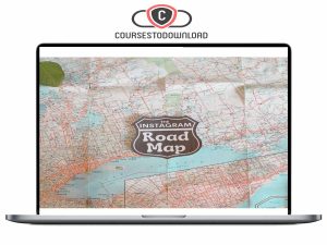 katie steckly - The Instagram Road Map Download