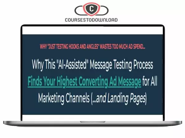 Chris Rocheleau – Message Mapping Workshop Download