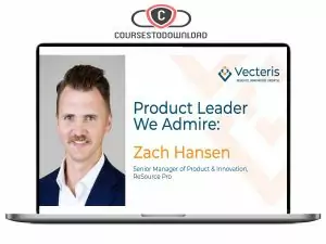Zac Hansen – The Productized Community Download