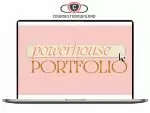 Ayesha Santos - Powerhouse Portfolio