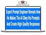 Matt Zimmerman – AI Prompt CREATORS Download