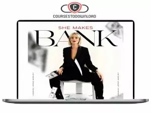 Leanne Lopez Mosley - She Makes Bank 2.0 Download