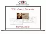 W.D. Gann Secrets Revealed