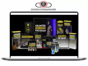 Cole Gordon - Unlimited Leads Licensing Program Download